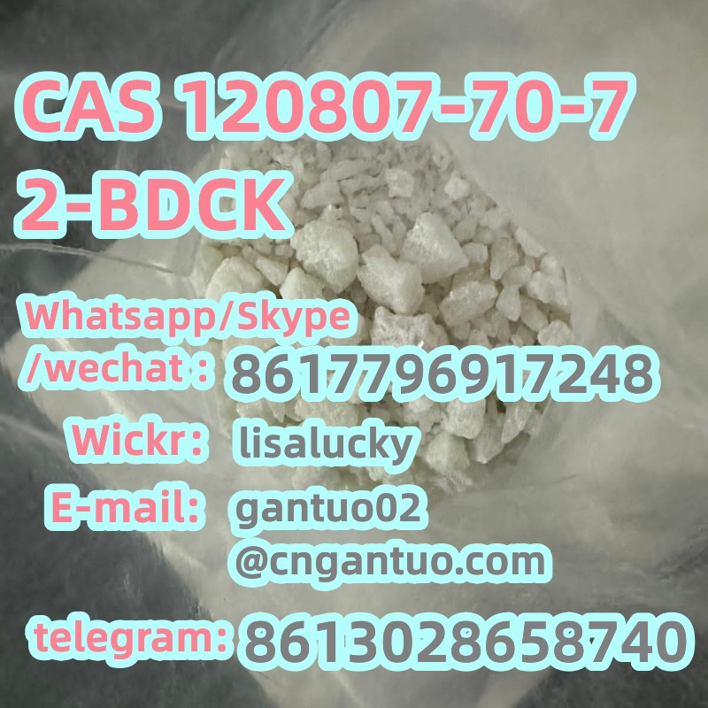 CAS.14680-51-4 Metonitazene Customers have repurchased many times